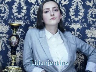Lilianjenkins