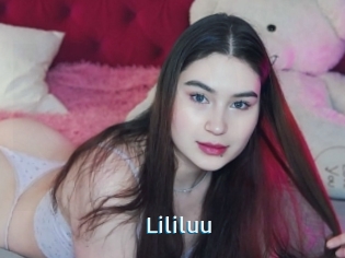 Lililuu