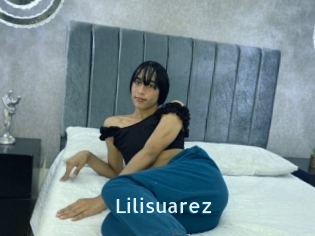 Lilisuarez