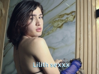 Lilith_sexxx