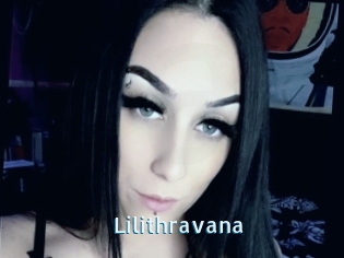 Lilithravana