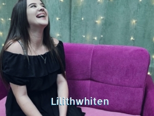 Lilithwhiten