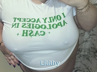 Lilithy