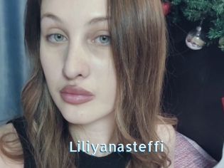 Liliyanasteffi