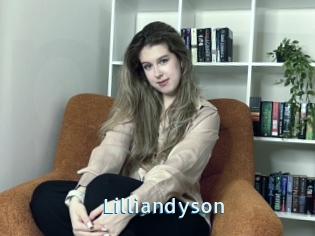 Lilliandyson