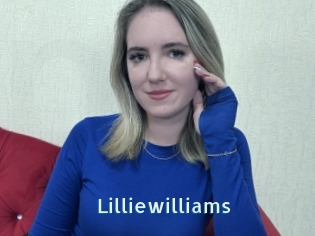 Lilliewilliams