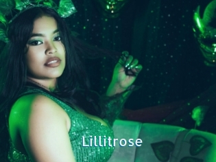 Lillitrose