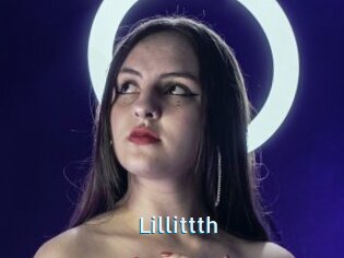 Lillittth