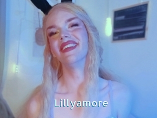 Lillyamore