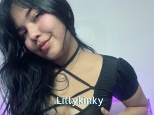 Lillykinky
