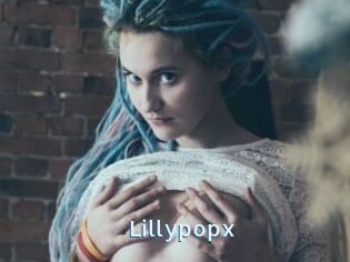 Lillypopx
