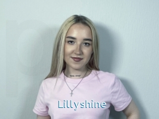 Lillyshine