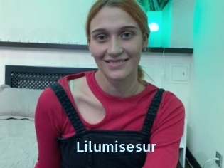Lilumisesur