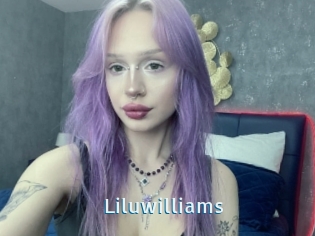 Liluwilliams