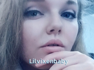 Lilvixenbaby