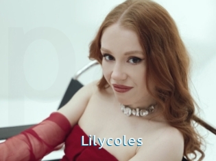 Lilycoles