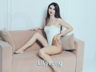 Lilyleng