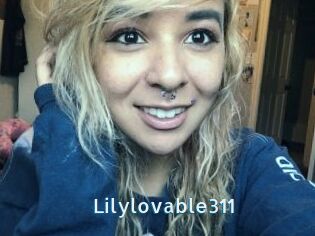 Lilylovable311