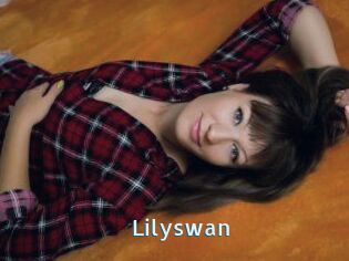 Lilyswan
