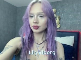 Lilyviborg