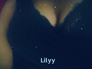 Lilyy