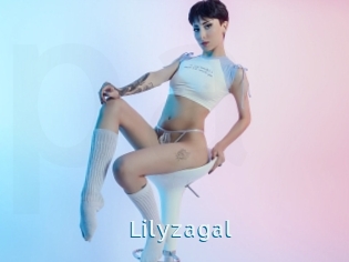 Lilyzagal