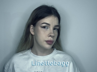 Linettebagg