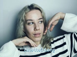 Linetteblong