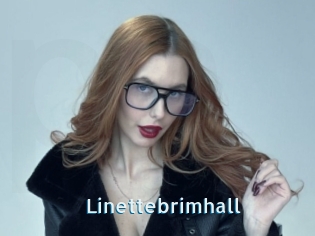 Linettebrimhall