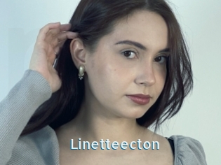 Linetteecton