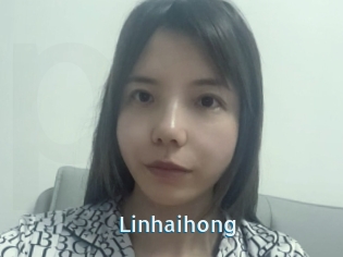 Linhaihong