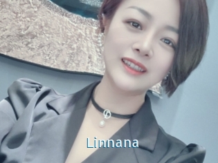 Linnana
