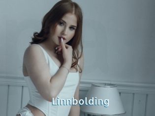 Linnbolding