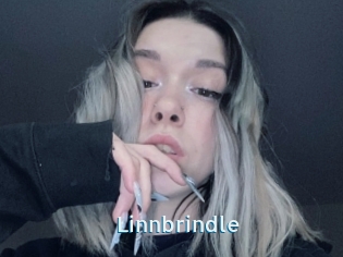 Linnbrindle
