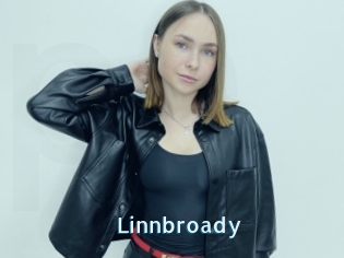 Linnbroady