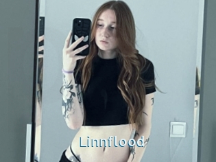 Linnflood