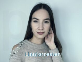 Linnforrester