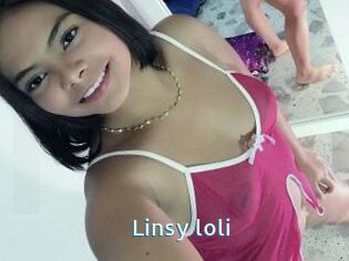 Linsy_loli