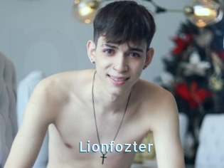 Lionfozter