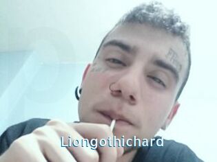 Liongothichard