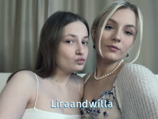 Liraandwilla