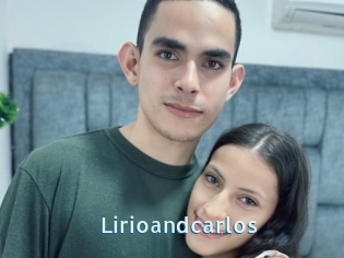 Lirioandcarlos