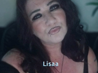 Lisaa