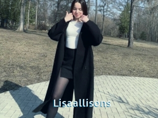 Lisaallisons