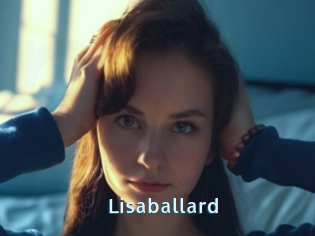 Lisaballard