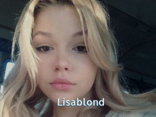 Lisablond