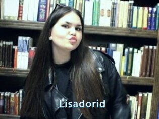 Lisadorid