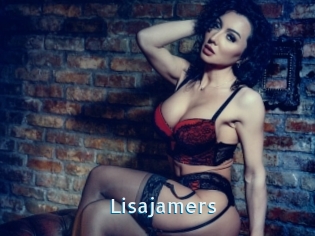Lisajamers
