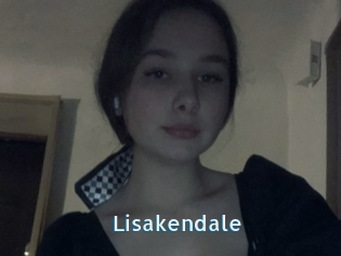 Lisakendale