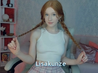 Lisakunze